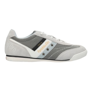 Pantofola d´Oro Sneaker Vasto 2026 weiss/hellblau Herren